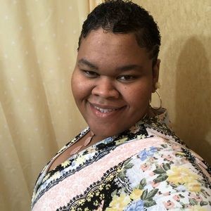 Meet your Posher, Katrina